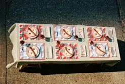 Hay Set De Table Sobremesa 31x45 Cm -magasin de tapis 567414 01 6 EnvironmentImage c3bdb7fc77