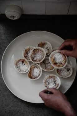 Plateau De Présentation Ernst Ø42 Cm -magasin de tapis 569059 01 10 EnvironmentImage 392a161320