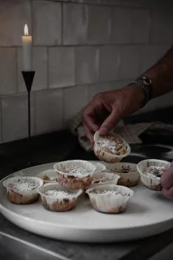 Plateau De Présentation Ernst Ø42 Cm -magasin de tapis 569059 01 11 EnvironmentImage 27b02dfef5