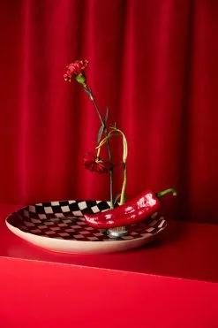 ByOn Plateau De Présentation Lexi Ø37 Cm -magasin de tapis 569112 01 4 EnvironmentImage d768d346f4