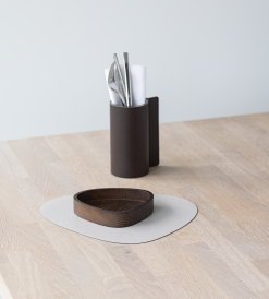 LIND DNA Set De Table Serene Curve S 24x28 Cm -magasin de tapis 569837 01 11 EnvironmentImage eb59278c29