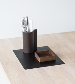 LIND DNA Set De Table Serene Square M 26,5x34,5 Cm -magasin de tapis 569857 01 11 EnvironmentImage 53670de628