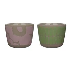 Marimekko Coquetier Alku Lot De 2
