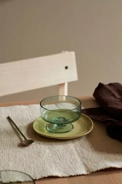 Ferm LIVING Verre à Dessert Oli 54 Cl -magasin de tapis 570395 01 40 EnvironmentImage 3bb6e2b2cb