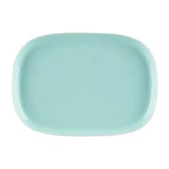 Marimekko Plat De Service Oiva 25,5x36 Cm