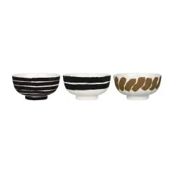 Marimekko Bol Hyräily 3 Dl, Lot De 3