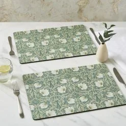Spode Set De Table Pimpernel 30x40 Cm, Lot De 4 9 Spode Set De Table Pimpernel 30x40 Cm, Lot De 4 -magasin de tapis 570489 01 4 EnvironmentImage 6e3a55c999