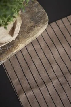 Boel & Jan Set De Table Tofta à Rayures 35x45 Cm -magasin de tapis 570695 01 4 EnvironmentImage 781098d697