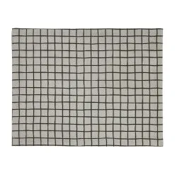 Boel & Jan Set De Table Tofta Check 35x45 Cm