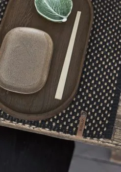 Boel & Jan Set De Table En Coton à Carreaux En Jute 35x45 Cm -magasin de tapis 570736 01 4 EnvironmentImage 397bebcc08