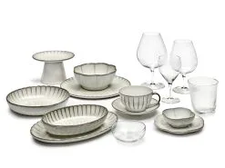 Serax Bol Strié Inku M Ø11 Cm -magasin de tapis 571001 01 99 ProductImageCollection20 20Copy 2ac0c6b9eb