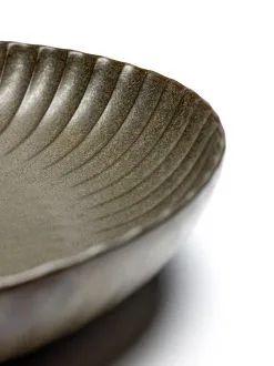 Serax Bol De Service Inku M Ø32 Cm -magasin de tapis 571009 01 2 ProductImageDetail f9ba6c917b