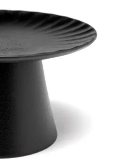 Serax Plat à Gâteau Inku S Ø15 Cm -magasin de tapis 571021 01 3 ProductImageDetail 576d236c64