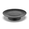 Serax Plat à Gâteau Inku L Ø24 Cm