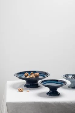 Serax Plat à Gâteau émaillé Pure S Ø16,5 Cm -magasin de tapis 571045 01 10 EnvironmentImage af1878fc97