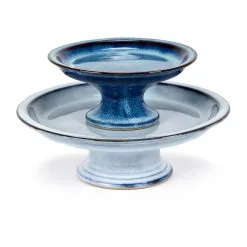 Serax Plat à Gâteau émaillé Pure L Ø23,5 Cm 11 Serax Plat à Gâteau émaillé Pure L Ø23,5 Cm -magasin de tapis 571047 01 99 ProductImageCollection 40087719e8