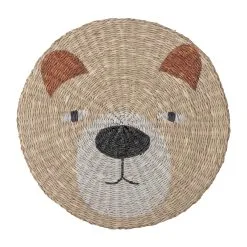 Bloomingville Set De Table Malla Ø38 Cm