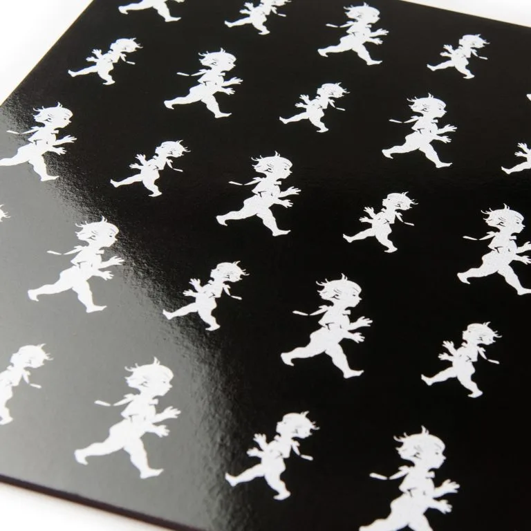 Solstickan Design Lot De 2 Sets De Table Solstickan 30x40 Cm 4 Solstickan Design Lot De 2 Sets De Table Solstickan 30x40 Cm – Image 2