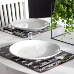 Solstickan Design Lot De 2 Sets De Table Solstickan 30x40 Cm 7 Solstickan Design Lot De 2 Sets De Table Solstickan 30x40 Cm -magasin de tapis 572346 01 40 EnvironmentImage d33f41d121