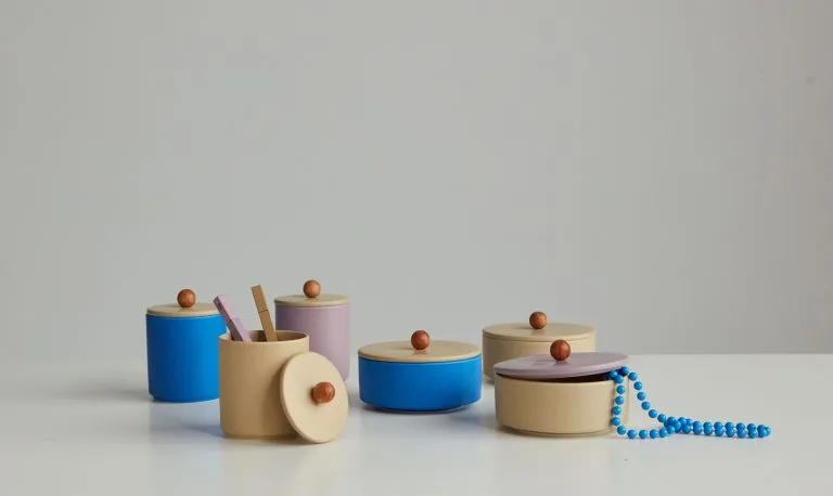 Bol De Stockage 25 Cl Design Letters 4 Bol De Stockage 25 Cl Design Letters – Image 2