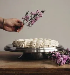 Plaque à Gâteaux Rotative Heirol -magasin de tapis 574400 01 40 EnvironmentImage b47d3b86f2