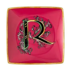 Set De 7 Assiettes 12 Cm Versace Holiday Alphabet -magasin de tapis 575129 01 22 ProductImageExtra ecdb6242c4