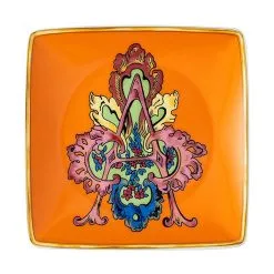 Set De 7 Assiettes 12 Cm Versace Holiday Alphabet -magasin de tapis 575129 01 24 ProductImageExtra 0d058a517f