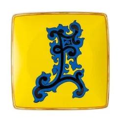 Set De 7 Assiettes 12 Cm Versace Holiday Alphabet -magasin de tapis 575129 01 26 ProductImageExtra 4d68756133