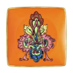 Assiette 12 Cm Versace Holiday Alphabet