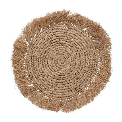 Lene Bjerre Set De Table Romia Ø42 Cm -magasin de tapis 575475 01 1 ProductImageMain bf8fc92082