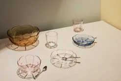 Holmegaard Bol Lily Ø13 Cm, Lot De 2 -magasin de tapis 575622 01 40 EnvironmentImage c404caf455