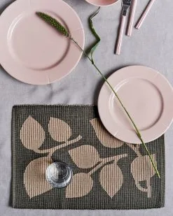 Set De Table Rosendahl Outdoor Natura 30x43 Cm -magasin de tapis 575684 01 40 EnvironmentImage fb2b9cca8c