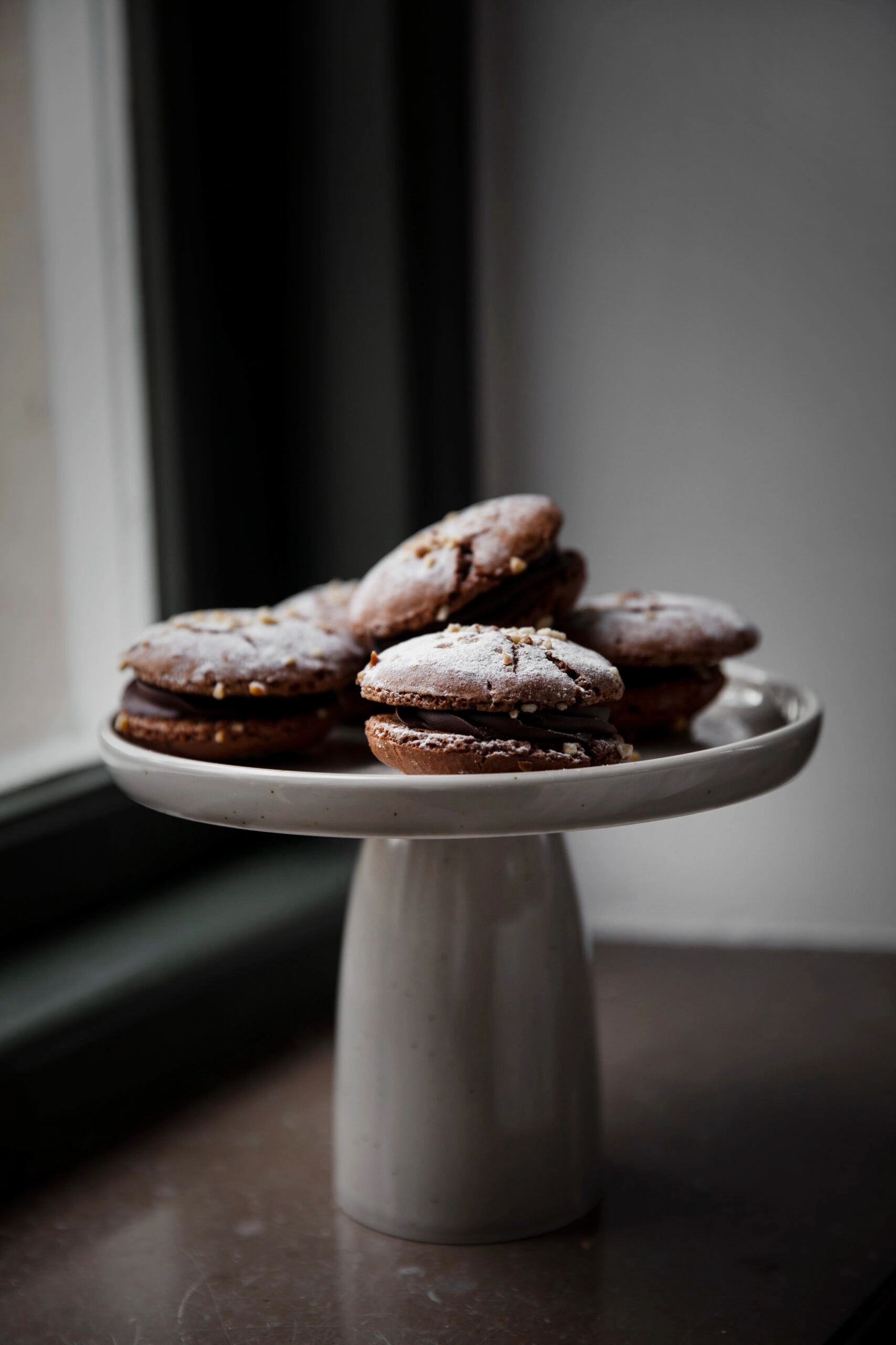 Plat à Gâteau Ernst Ø20 Cm 4 Plat à Gâteau Ernst Ø20 Cm – Image 2