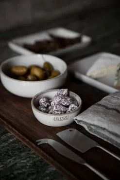 Bol Avec Logo Ernst Blanc Nature -magasin de tapis 576217 01 40 EnvironmentImage f99447b6e3