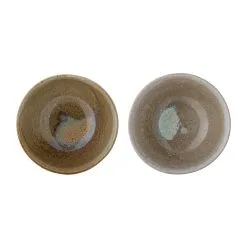 Bloomingville Bol Dahlia Ø15x7,5 Cm 2 Pièces 5 Bloomingville Bol Dahlia Ø15x7,5 Cm 2 Pièces -magasin de tapis 576824 01 20 ProductImageExtra 6f610818d4