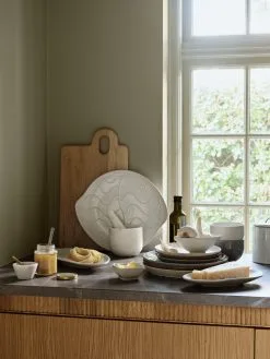 Broste Copenhagen Plat Pesce 30x34,6 Cm -magasin de tapis 577067 01 41 EnvironmentImage e081c8214a