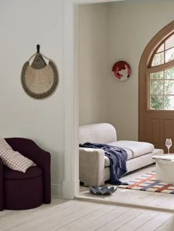 Broste Copenhagen Plat De Décoration Lilja Ø38 Cm -magasin de tapis 577077 01 42 EnvironmentImage a924b4e011