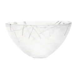 Kosta Boda Bol Contrast 230 Mm