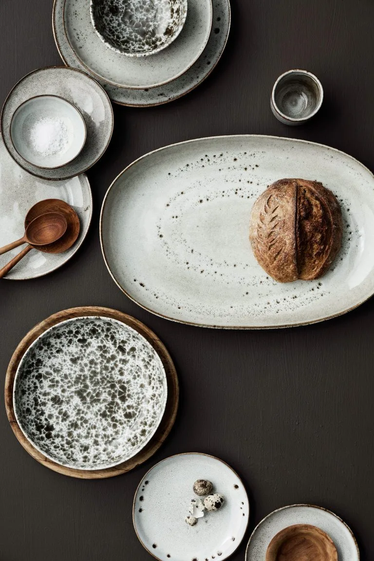 Tell Me More Plat De Présentation Taranto Large 28x43 Cm 5 Tell Me More Plat De Présentation Taranto Large 28x43 Cm – Image 3