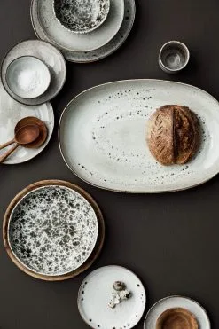 Tell Me More Plat De Présentation Taranto Small 21,5x37 Cm -magasin de tapis 578676 01 41 EnvironmentImage ca7457bf26