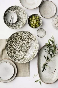 Tell Me More Bol De Service Rivoli Ø 22,5 Cm -magasin de tapis 578686 01 41 EnvironmentImage 2c482c8107