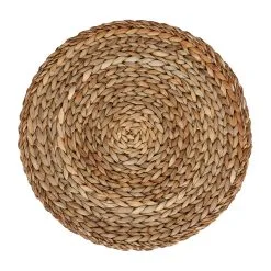 Dixie Set De Table Esther Ø 38 Cm