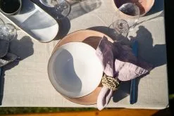 Plat De Service Heirol X Nosse Edge 12,2x30 Cm -magasin de tapis 580321 01 40 EnvironmentImage 7bc8d8607b