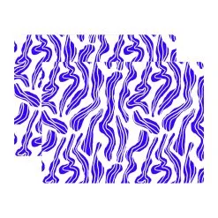 Åry Home Set De Table Sudd 30x40 Cm, Lot De 2