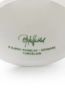 Bjørn Wiinblad Saladier Sur Pied Eva Ø24 Cm -magasin de tapis 581693 01 31 ProductImageDetail 520df429cf