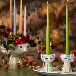 Bjørn Wiinblad Saladier Sur Pied Eva Ø24 Cm -magasin de tapis 581693 01 43 EnvironmentImage 60ef3cee31