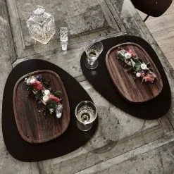 LIND DNA Set De Table Curve Nupo -magasin de tapis 59523037041 01 112d01f4ea