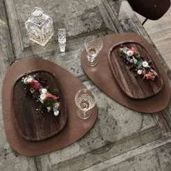 LIND DNA Set De Table Curve Nupo -magasin de tapis 59523037041 02 a649b17d90