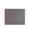 Hay Set De Table Placemat -magasin de tapis Placemat dark grey 3dac0ad803