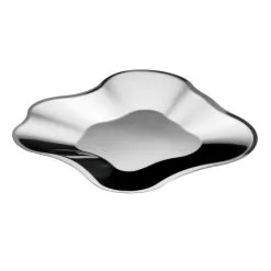 Iittala Plat En Inox Aalto -magasin de tapis p 11492 02 02 07ed31b1cd